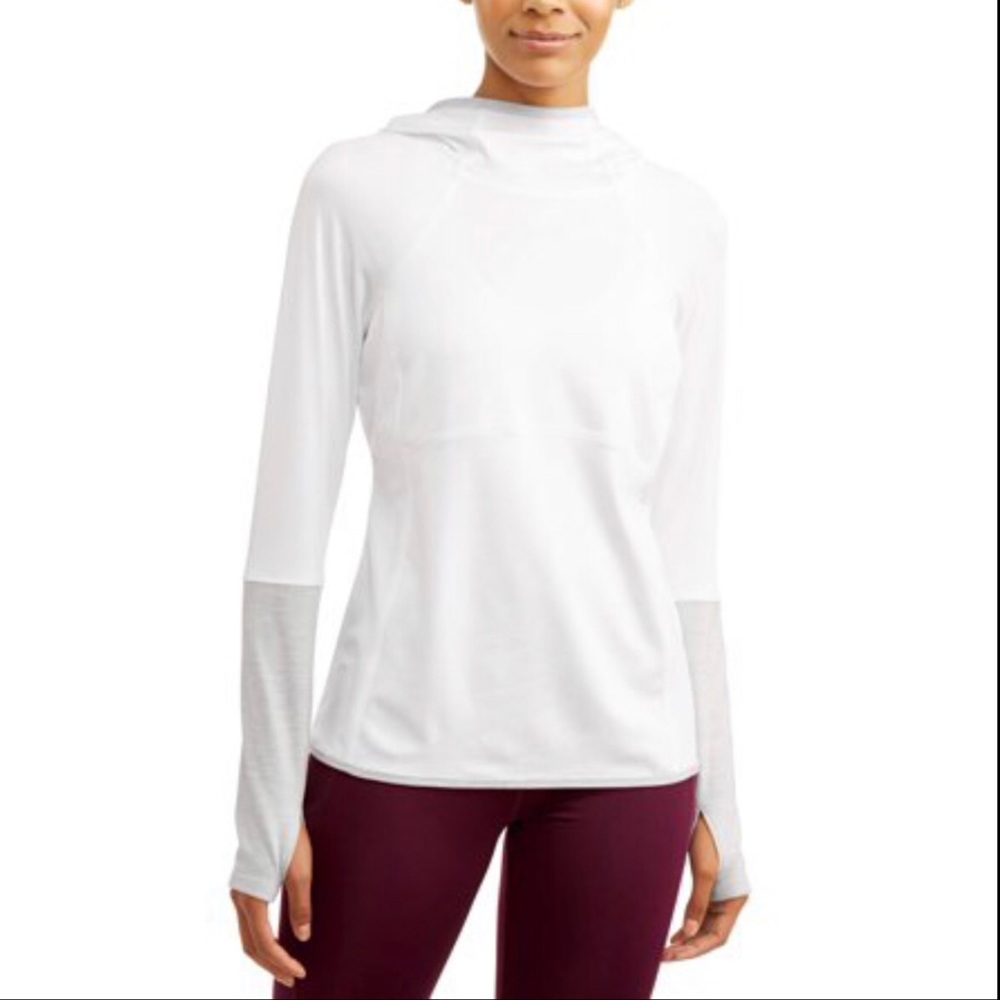 Avia Hoodie